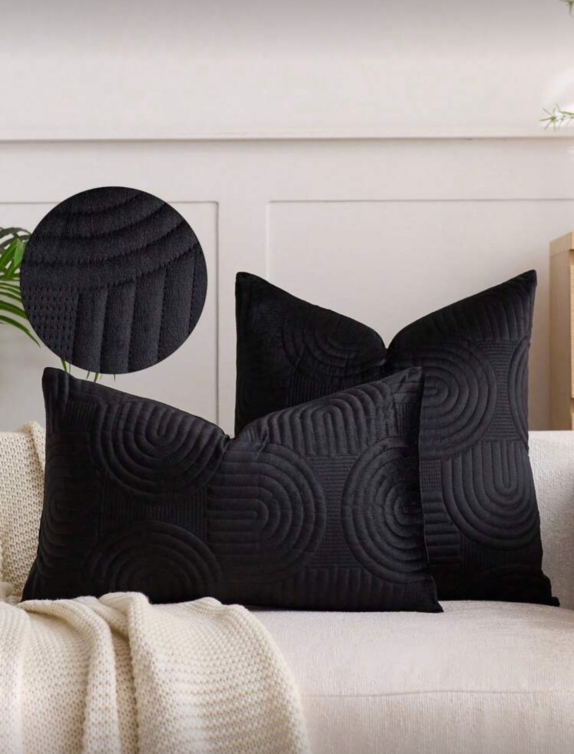 Housse de coussin