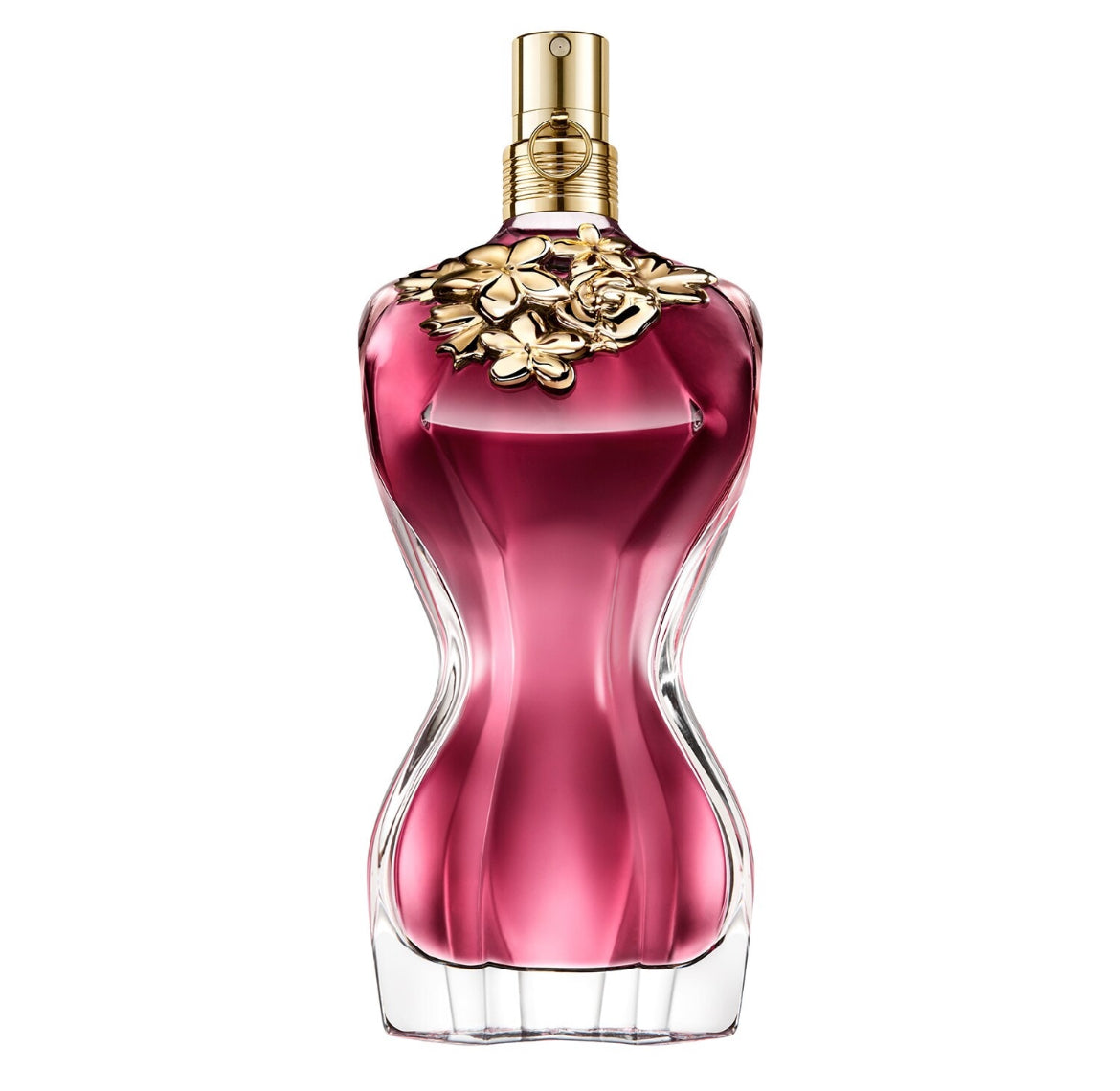 JEAN PAUL GAUTHIER la belle eau de parfum notes de poire, bergamote et vanille