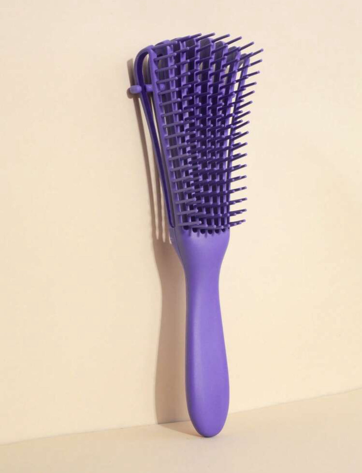 Brosse Démêlante