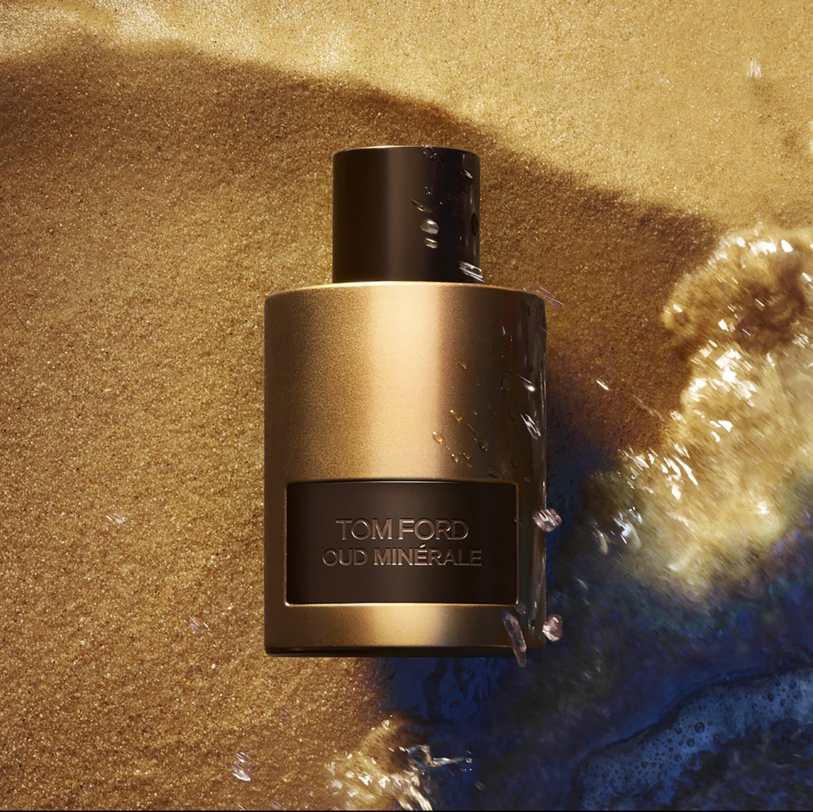 TOM FORD Oud Minérale Eau de Parfum