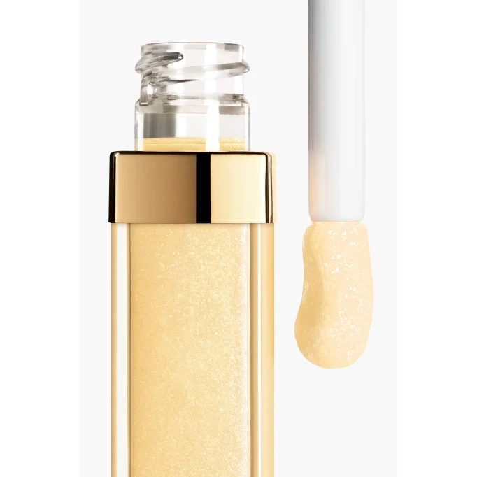 Chanel Rouge Coco Gloss