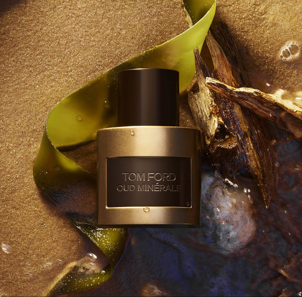 TOM FORD Oud Minérale Eau de Parfum