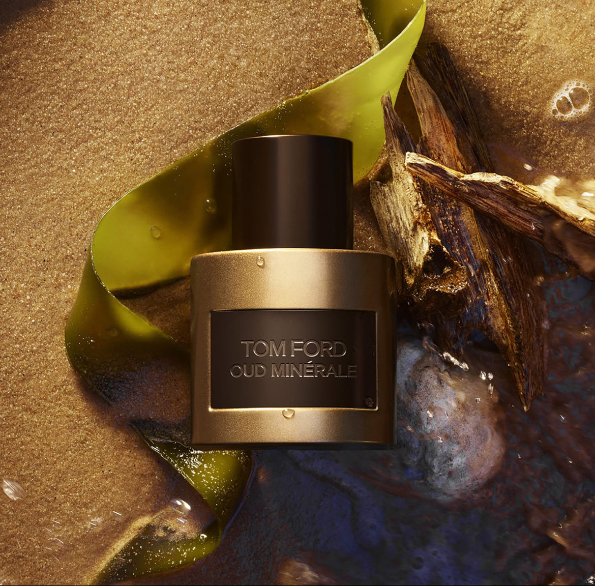 TOM FORD Oud Minérale Eau de Parfum
