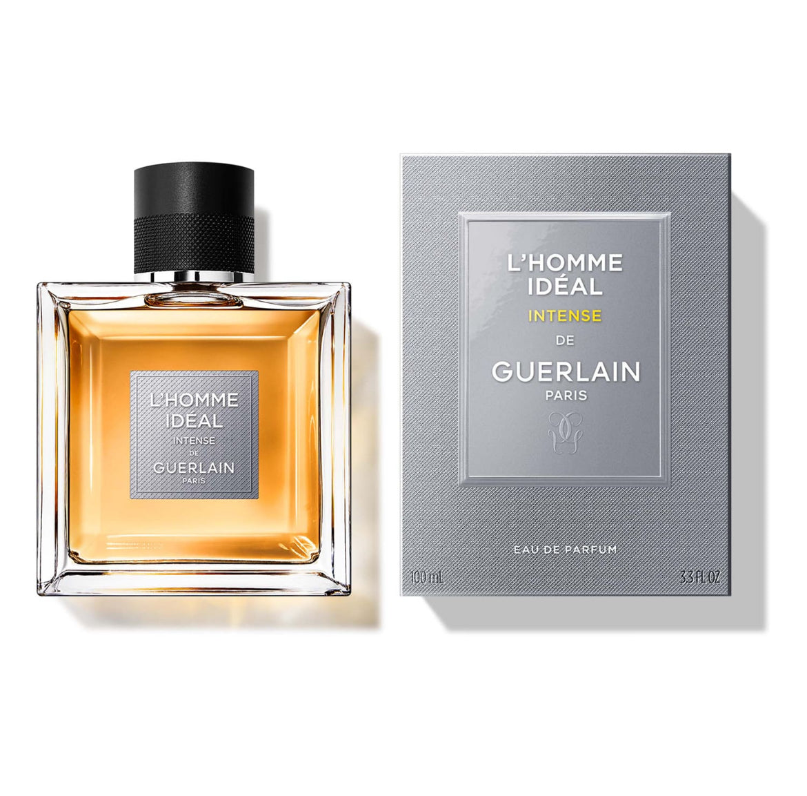 GUERLAIN , L’Homme Idéal L’Intense , Eau de Parfum