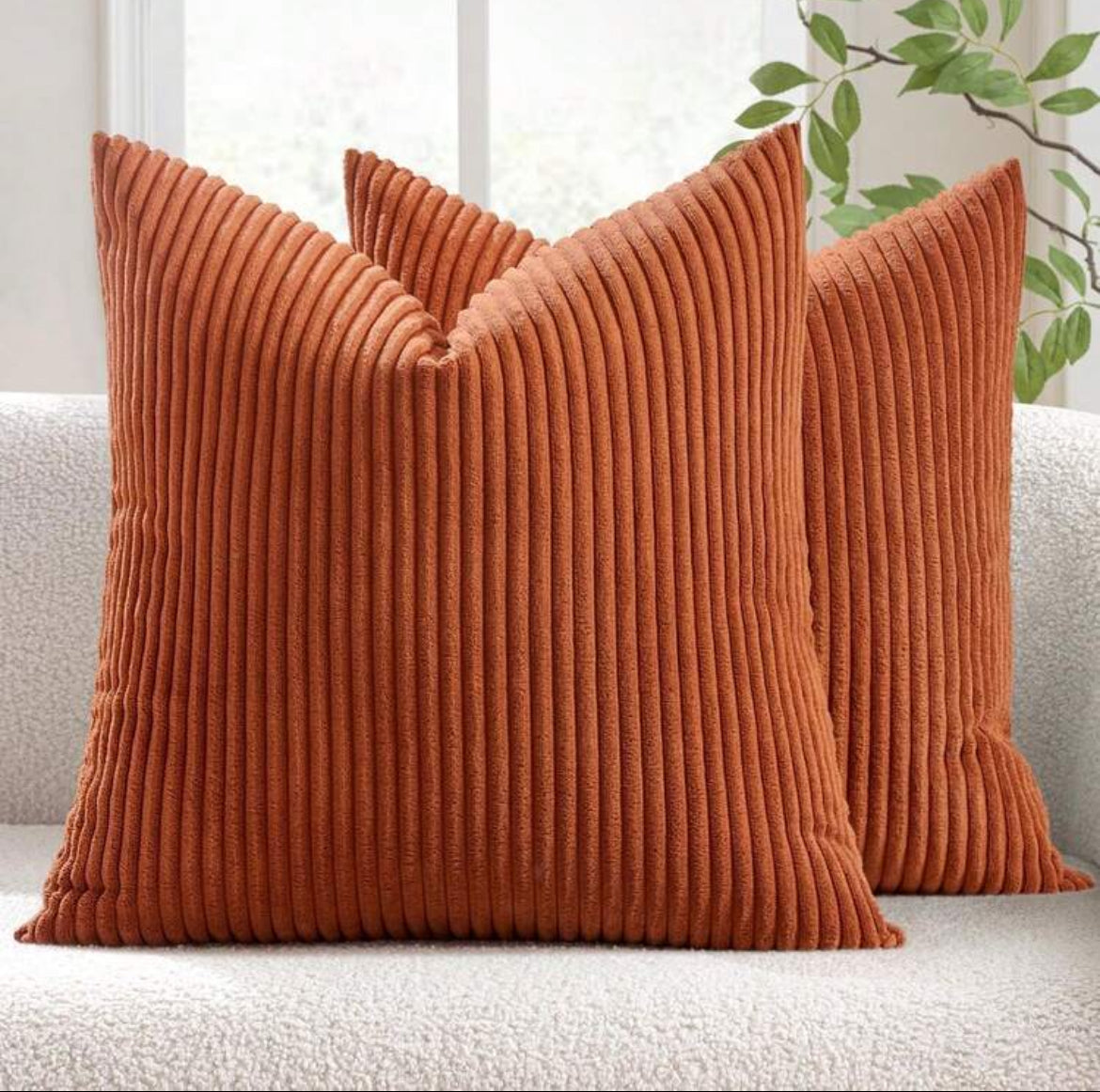 Housse de coussin