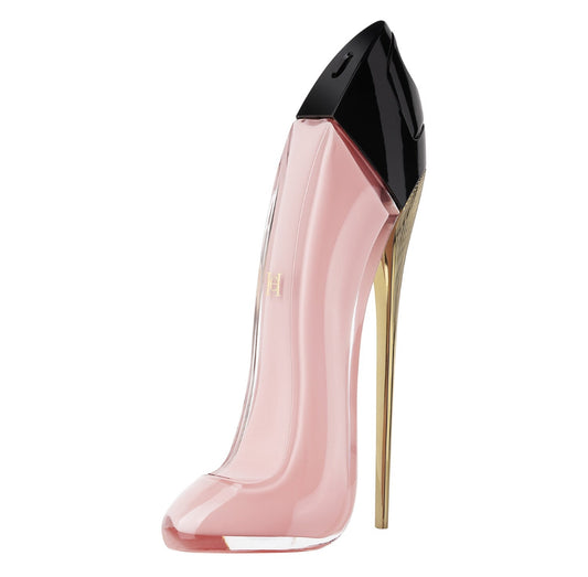 CAROLINA HERRERA good girl blush eau de parfum notes de bergamote ylang ylang& vanille