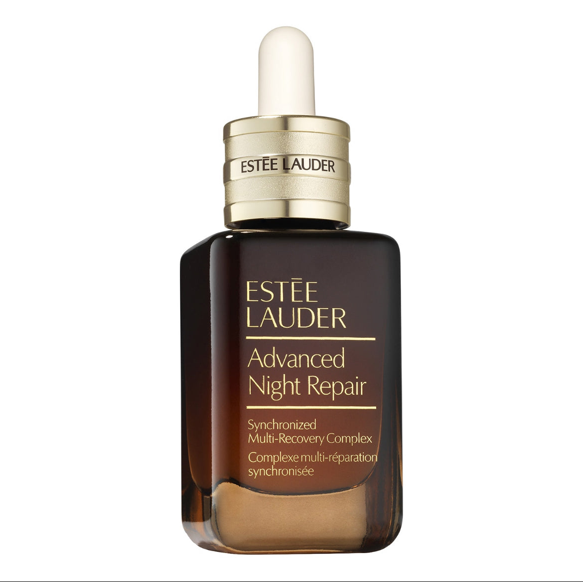 ESTÉE LAUDER  advanced night-club repair , sérum complexe multi-réparation synchronisée