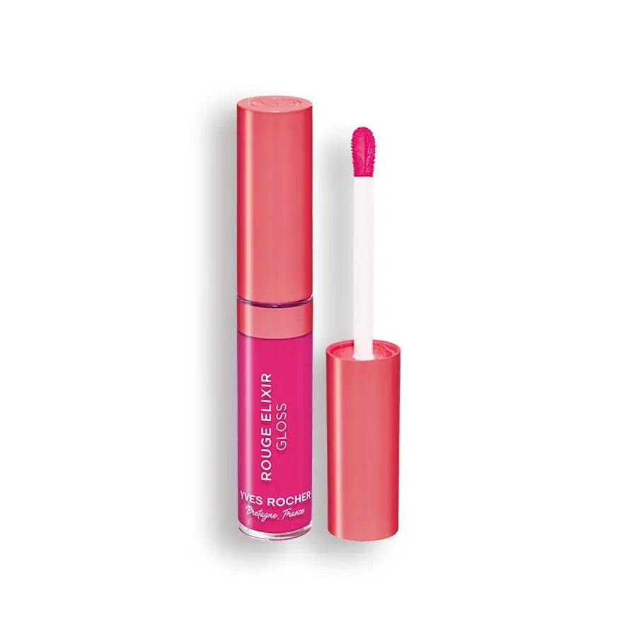 Yves Rocher Gloss Vegetal