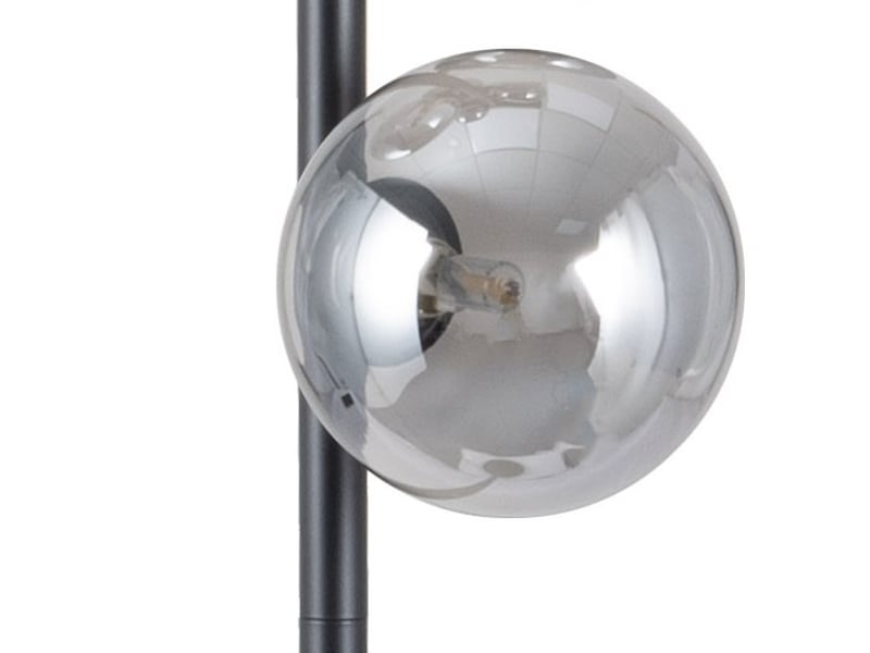 Lampadaire Verre 155 cm MORGAN