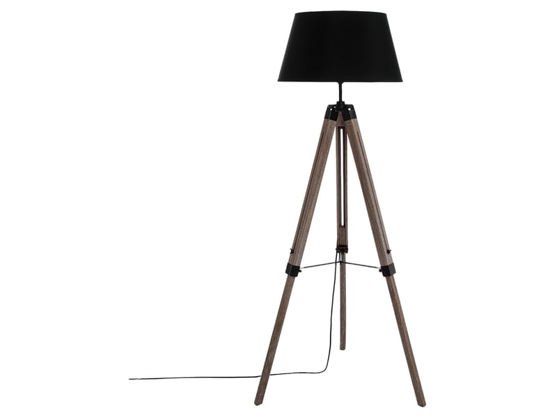 Lampadaire TREPIED RUNO 145 cm