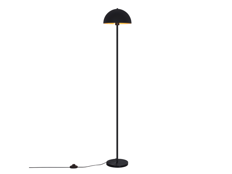 Nettlife Lampadaire industriel 170 cm