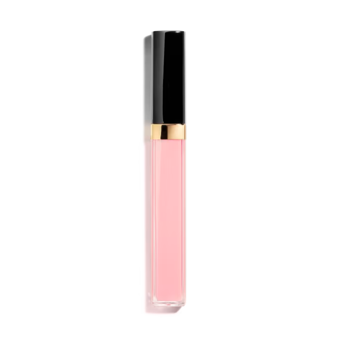 Chanel Rouge Coco Gloss