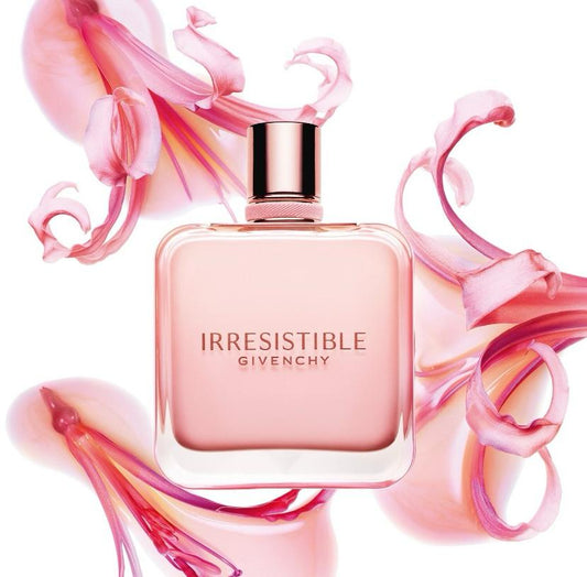 GIVENCHY Irrésistible eau de parfum