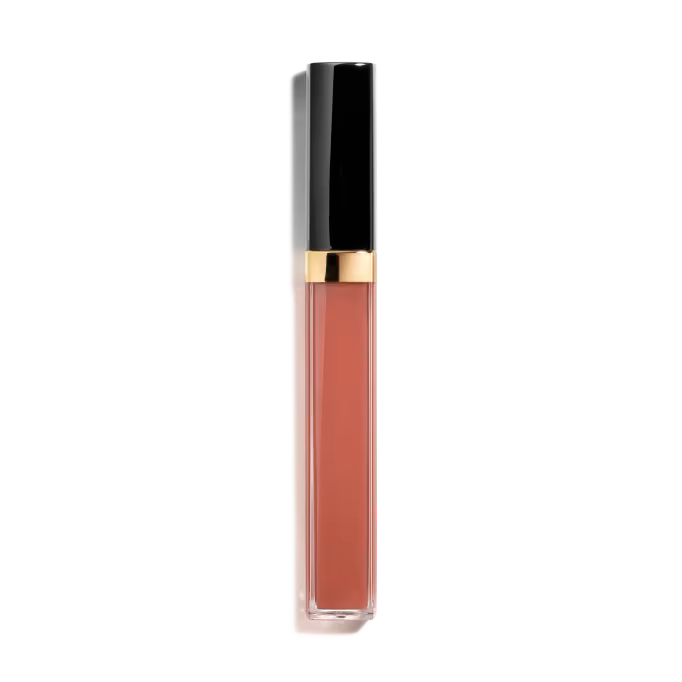 Chanel Rouge Coco Gloss