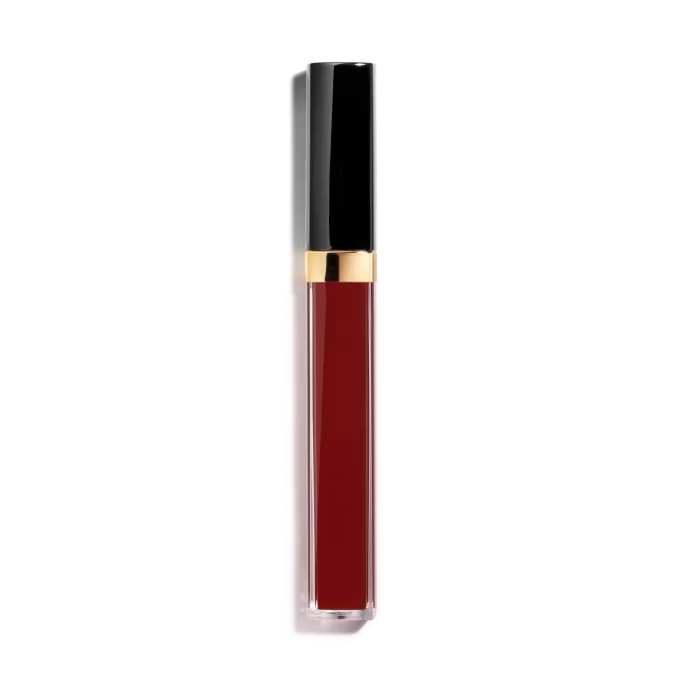 Chanel Rouge Coco Gloss