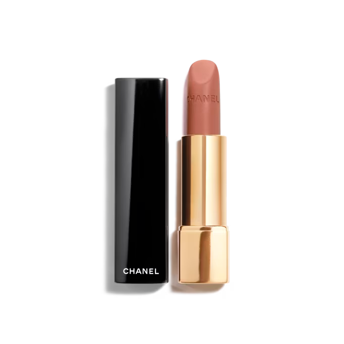 Rouge Allure Velvet - Rouge à Lèvres Mat Lumineux