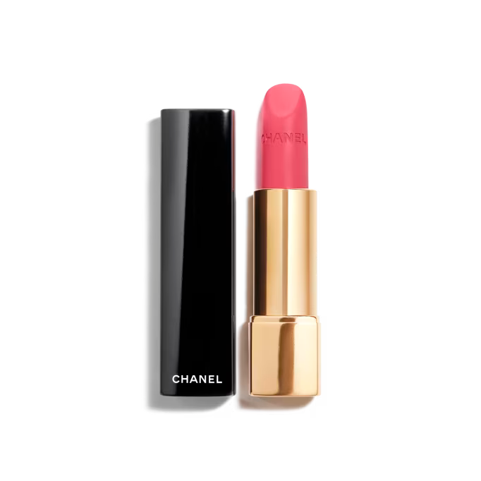 Rouge Allure Velvet - Rouge à Lèvres Mat Lumineux