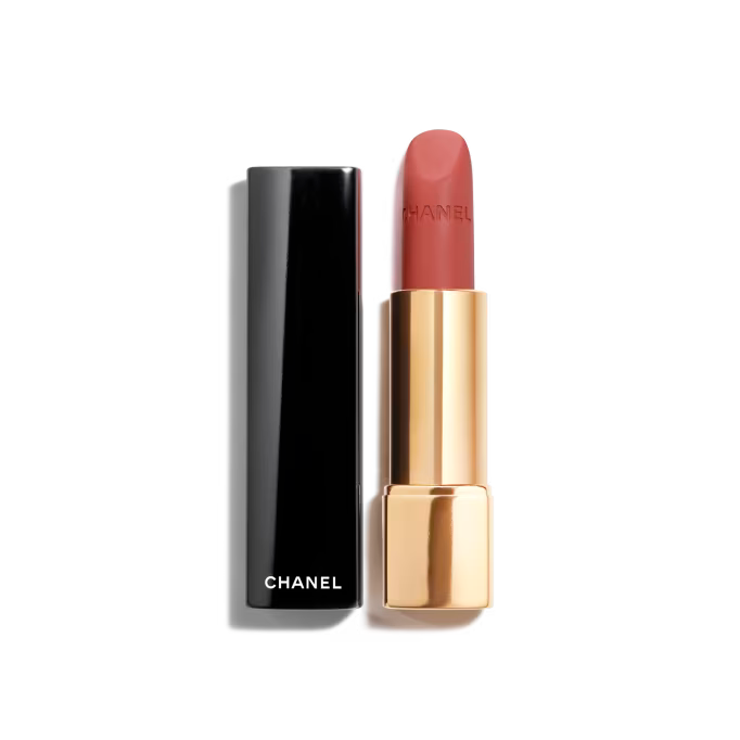 Rouge Allure Velvet - Rouge à Lèvres Mat Lumineux