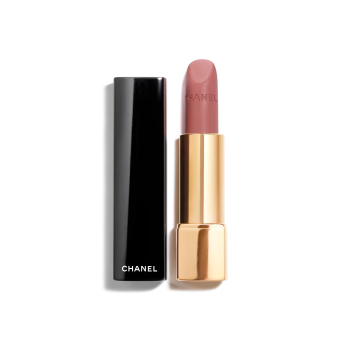 Rouge Allure Velvet - Rouge à Lèvres Mat Lumineux