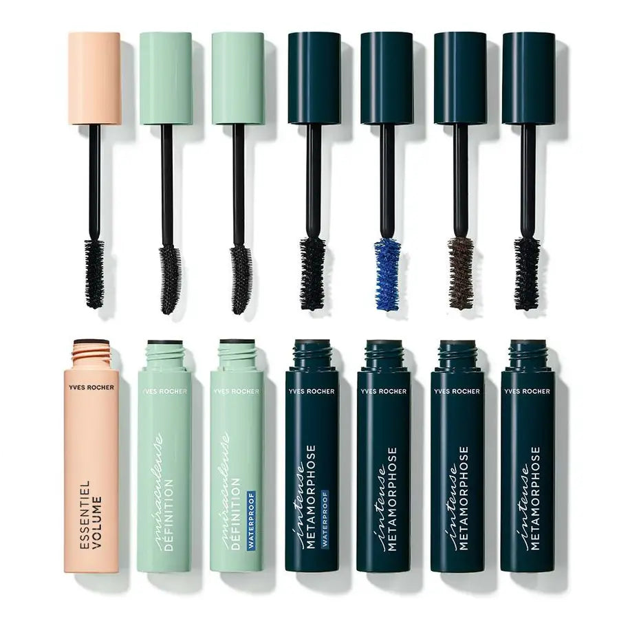 Yves Rocher Mascara Volume Vegetal