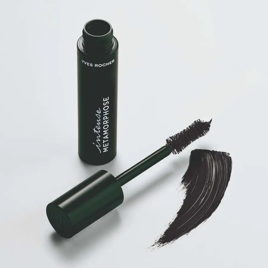 Yves Rocher Mascara Volume Vegetal