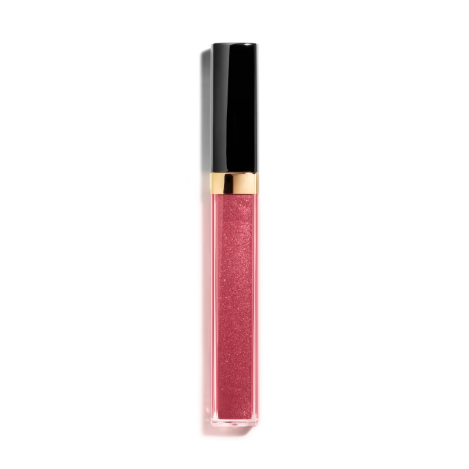 Chanel Rouge Coco Gloss