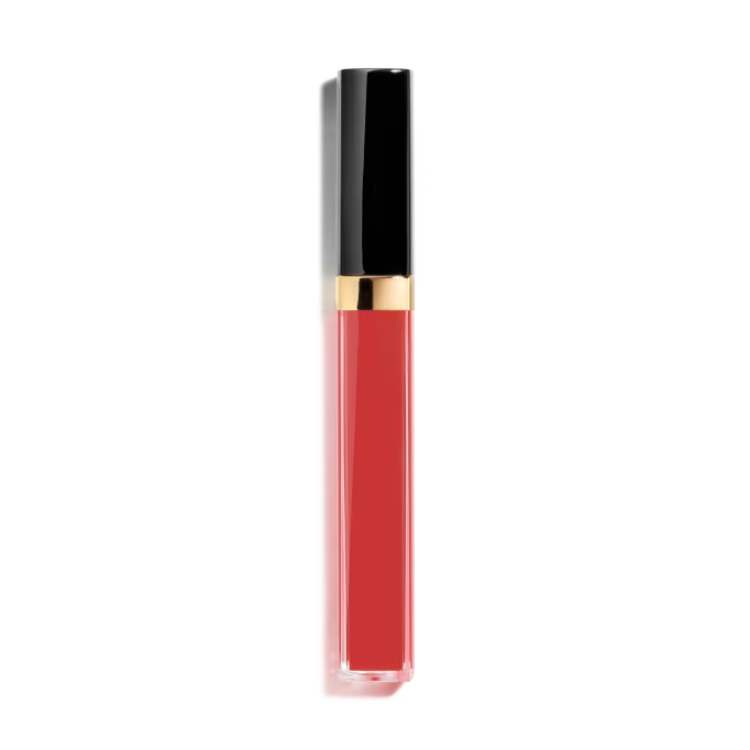 Chanel Rouge Coco Gloss