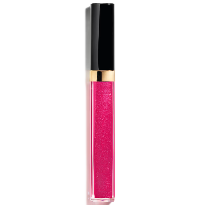 Chanel Rouge Coco Gloss