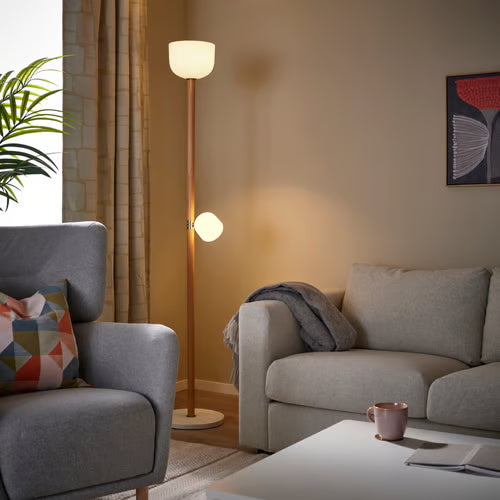 MOSSPLYM Lampadaire