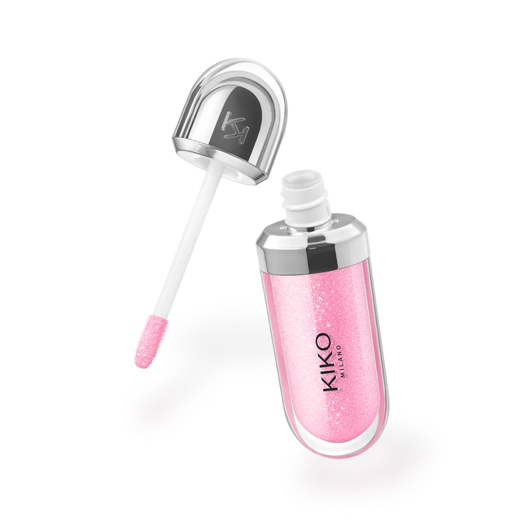 Kiko 3D Hydra Lipgloss
