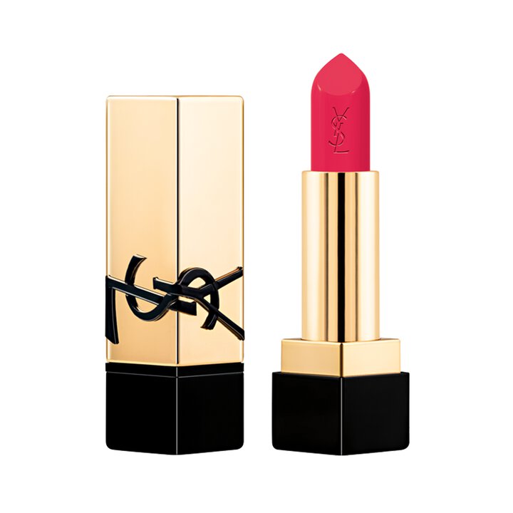 Yves Saint Laurent Rouge Pur Couture