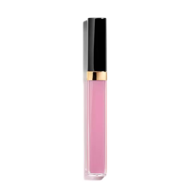 Chanel Rouge Coco Gloss