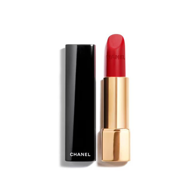 Rouge Allure Velvet - Rouge à Lèvres Mat Lumineux