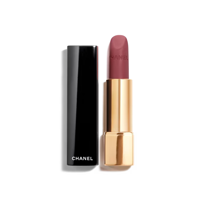Rouge Allure Velvet - Rouge à Lèvres Mat Lumineux