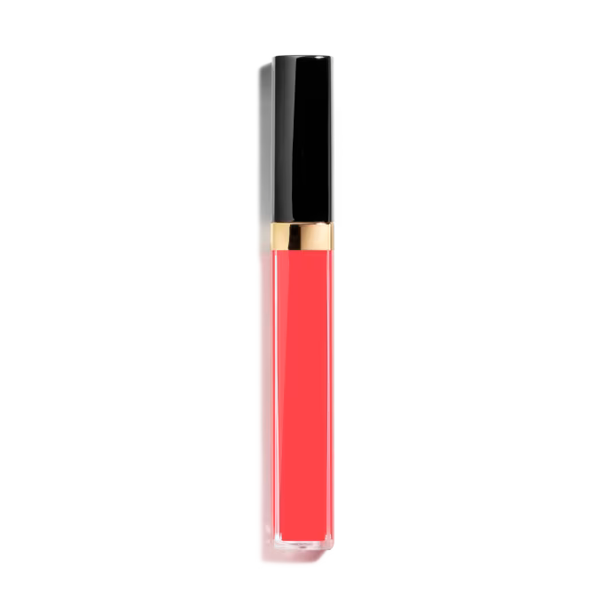 Chanel Rouge Coco Gloss