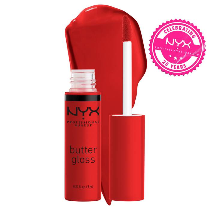 Nyx Butter Gloss