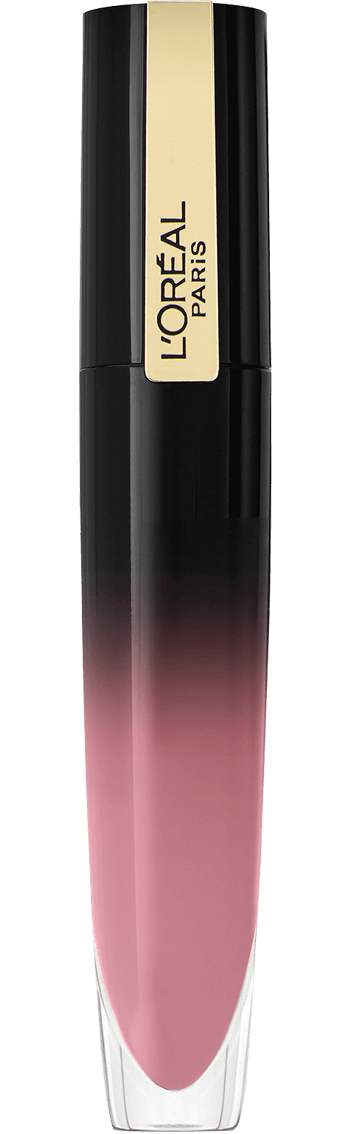 Brilliant Signature Gloss à Lèvres Encre de Brillance