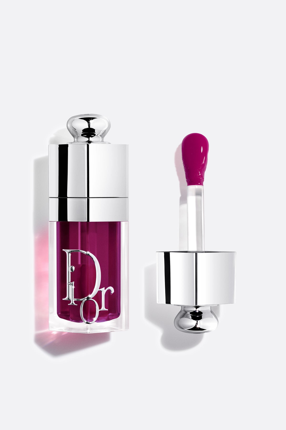 Dior Dior Addict Lip Glow Oil
