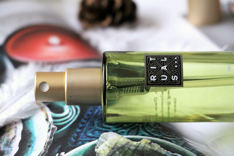 The Ritual of Dao - Extrait de Parfum Intense N°1