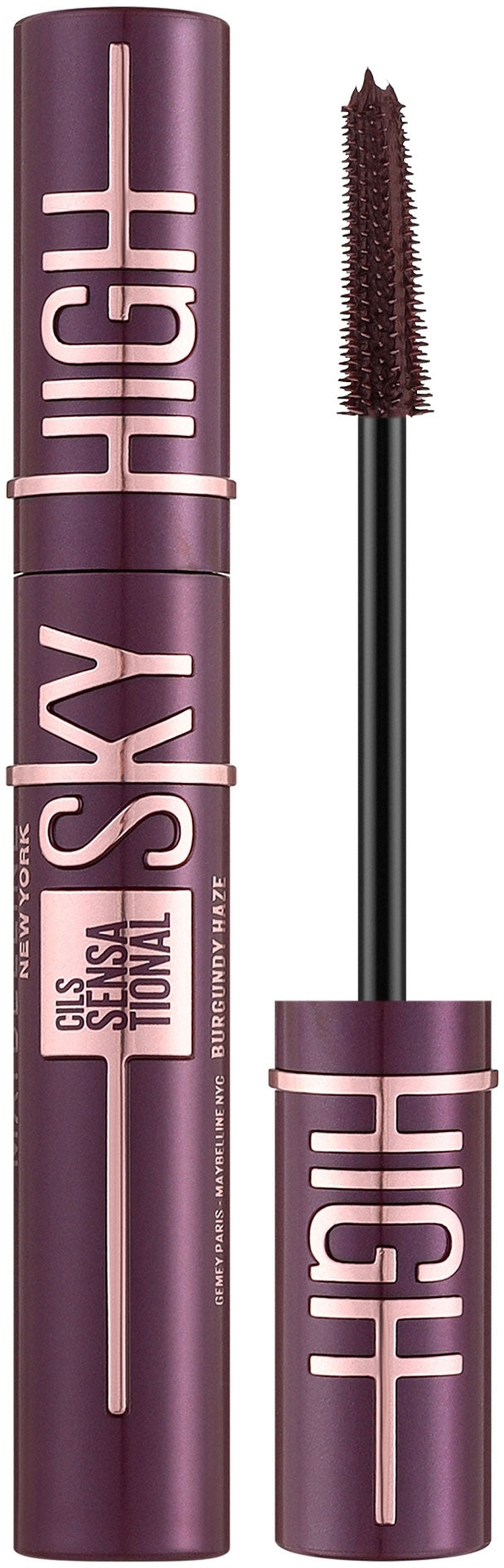 Maybelline Lash Sensational