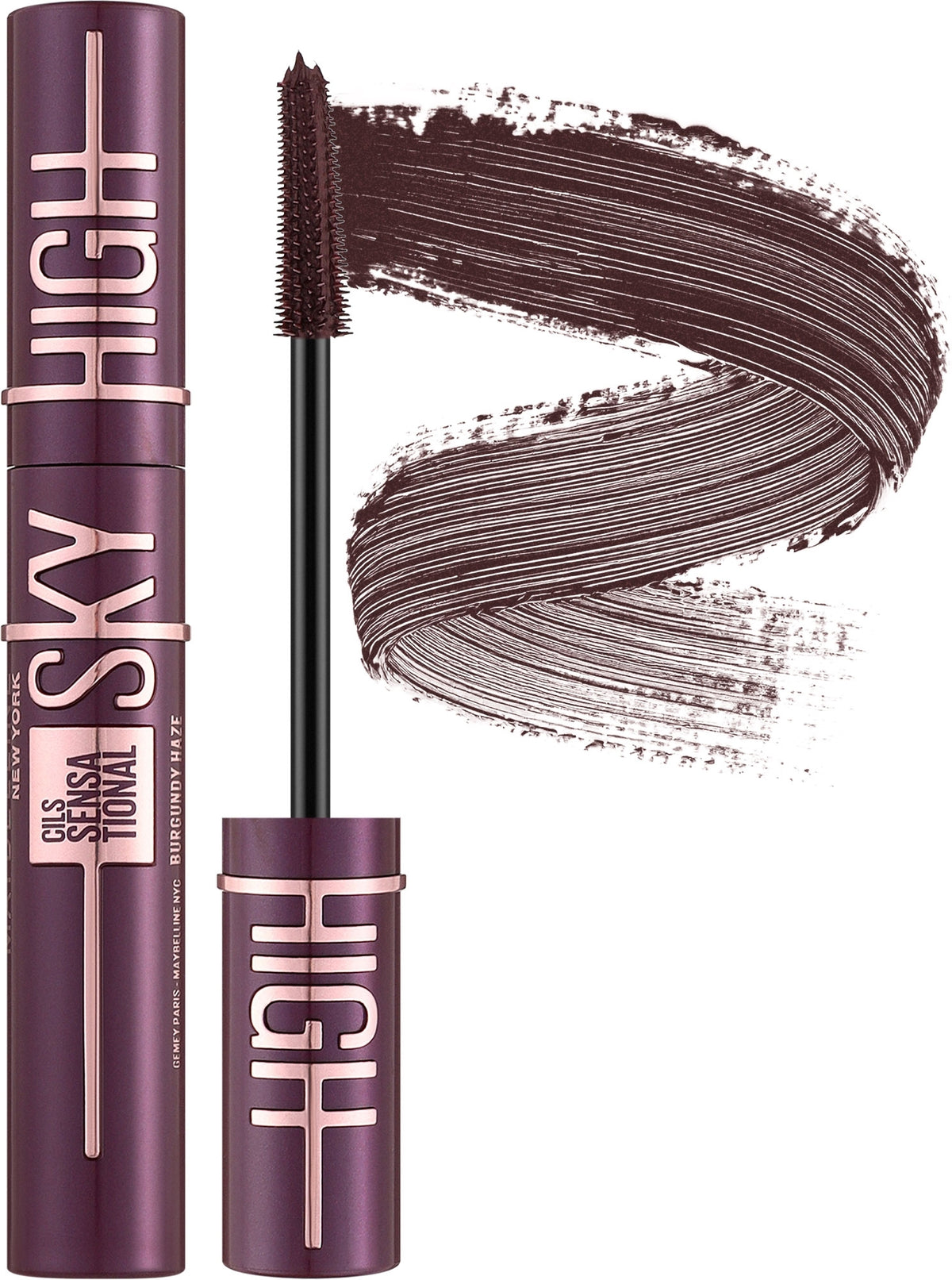 Maybelline Lash Sensational