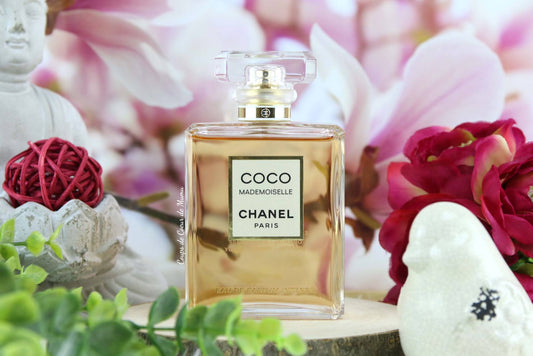 CHANEL  COCO MADEMOISELLE Eau De Parfum