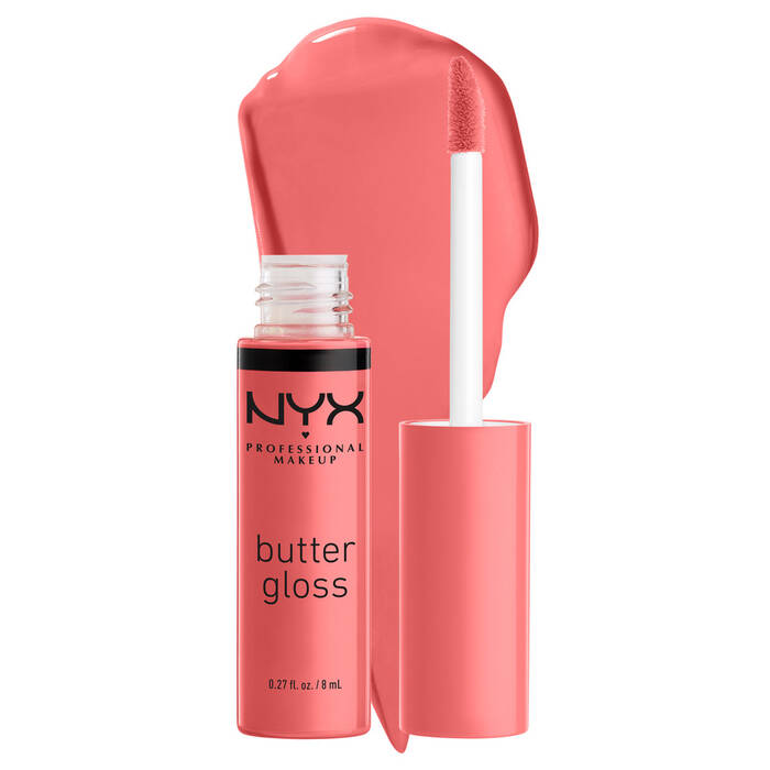 Nyx Butter Gloss
