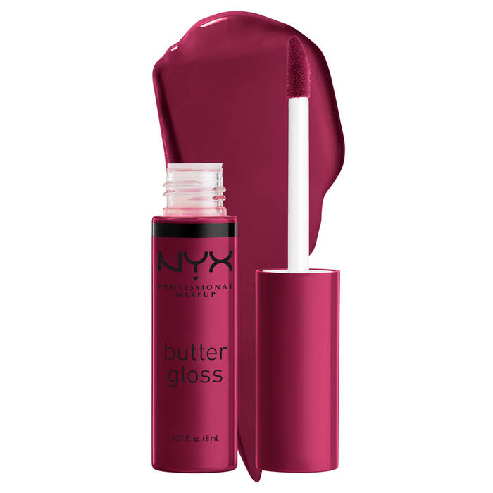 Nyx Butter Gloss