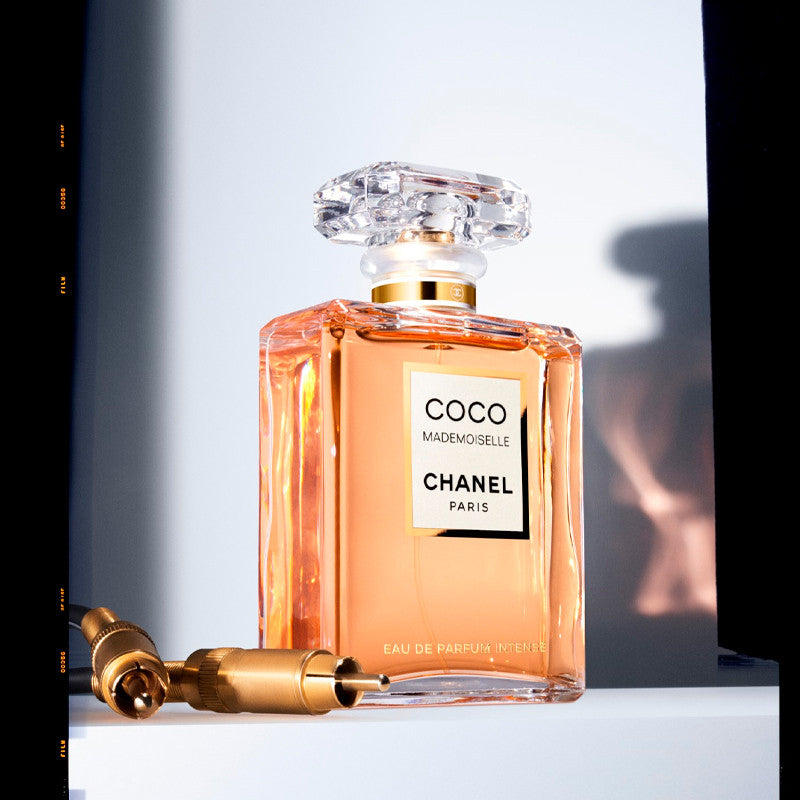 CHANEL  COCO MADEMOISELLE Eau De Parfum
