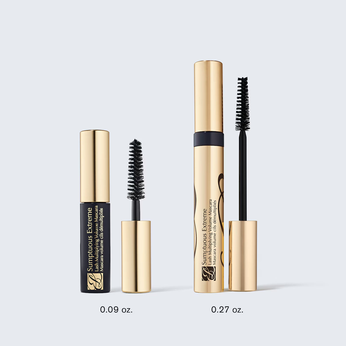 Estee Lauder Sumptuous Extreme Mascara