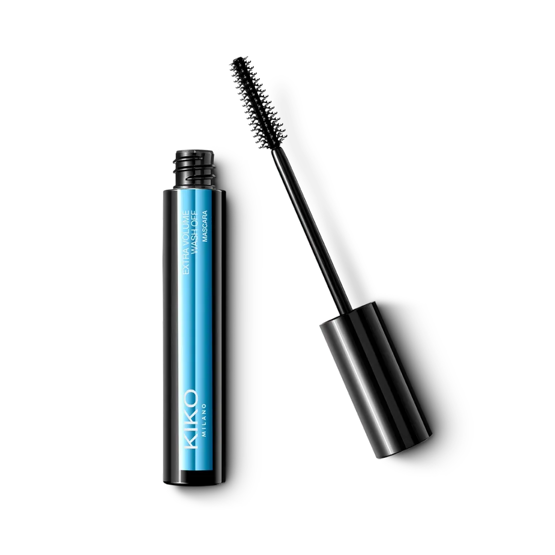 Mascara Kiko Volume Intense
