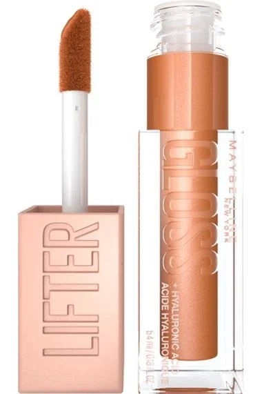 Maybelline Lifter Gloss
