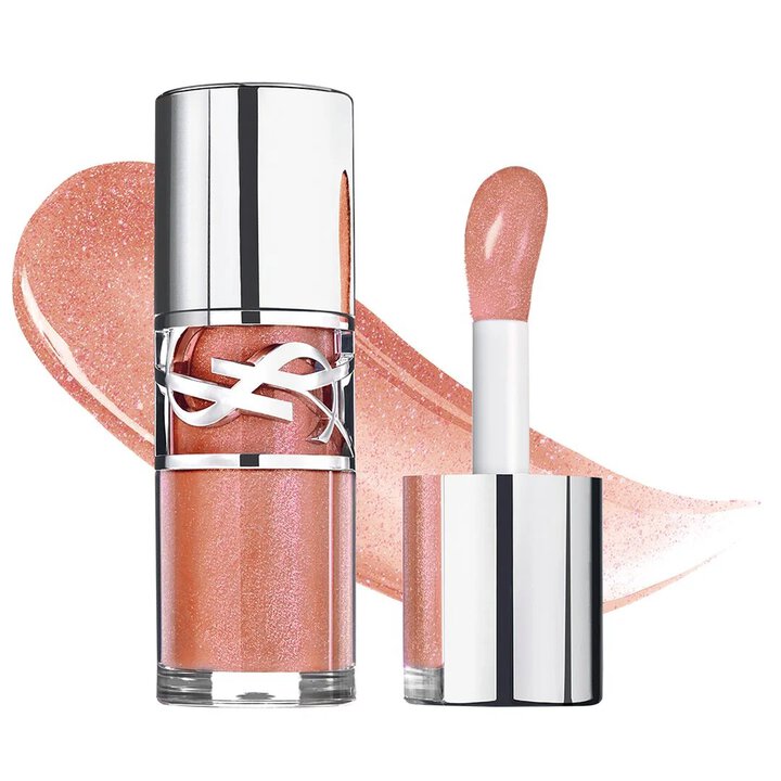Yves Saint Laurent Vernis a Levres