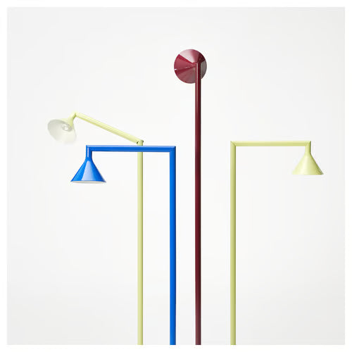 IKEA PS 2026 Lampadaire 182 cm